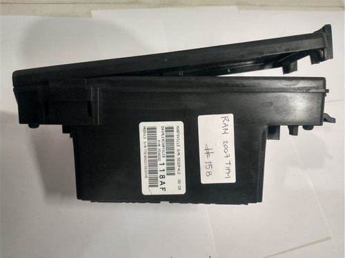 Caja De Fusibles Tipm Ram 2007 P 04692118aj (Usado)