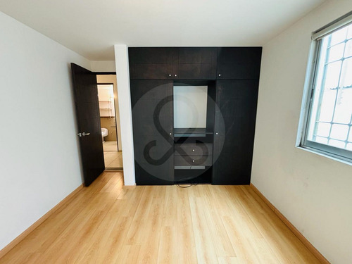 Departamento En Venta En Metepec 3 Recámaras