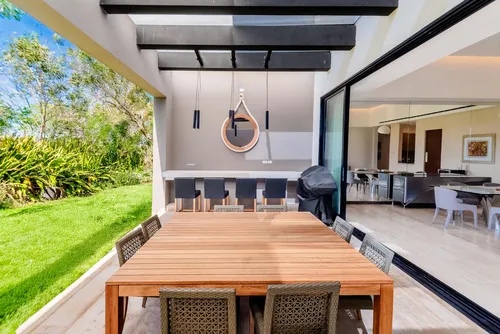 Casa En Venta Merida, En Privada, Llave En Mano, Lista.