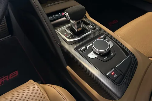 Audi R8 Das Finale 2023