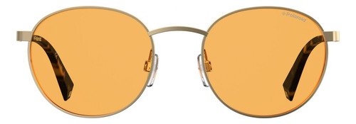 Gafas Polaroid 21 145 He Naranja