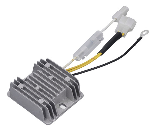 Regulador Estabilizador De Voltaje Del Generador, 4 Cables,
