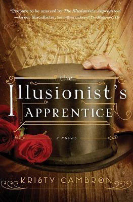 Libro The Illusionist's Apprentice - Kristy Cambron