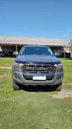 Ford Ranger Xls 3.2 4x2 Dc 2018