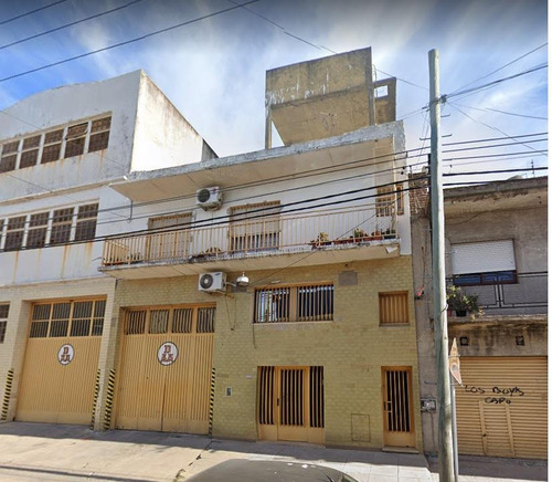 Imagen 2 de 23 de Venta Inmueble Industrial En La Tablada 4300 M2 Cubiertos Con Salida A Tres Calles