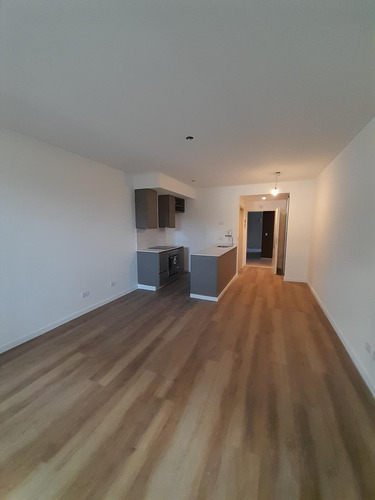 Departamento En Flores Oportunidad