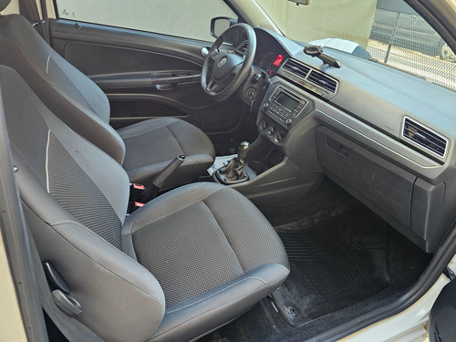 Volkswagen Saveiro 1.6 Trendline