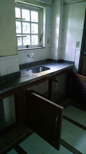 Imagem 8 de 15 de Casa Triplex 6 Quartos 3 Vagas - 6002