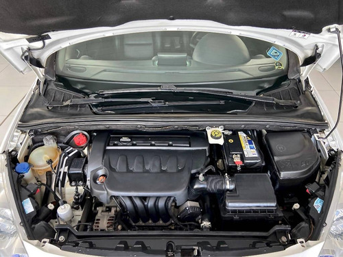 Peugeot 308 2.0 Feline