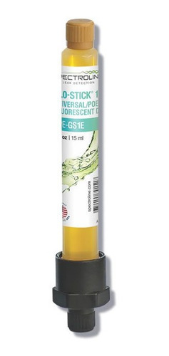 Imagem 2 de 5 de Contraste Spectroline - Para Refrigeração E Ar Condicionado