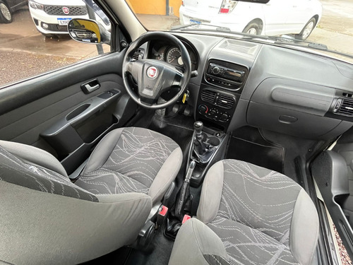 Fiat Strada 1.4 Working Flex 2p