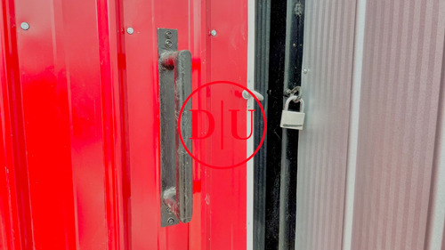 Bodegas Con Oficinas | Conexión Iquique - Alto Hospicio