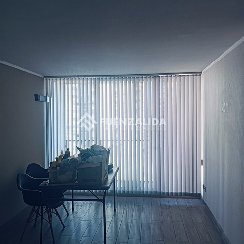 2 Dorm, 2 Baños,1 Estac,1 Bodega, Metro Irarrázaval