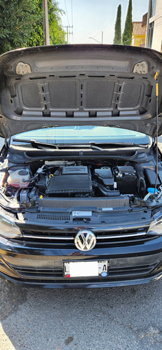 Volkswagen Virtus 1.6 Msi Highline