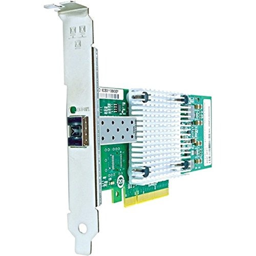 10gbs Single Port Sfp+ Pcie X8