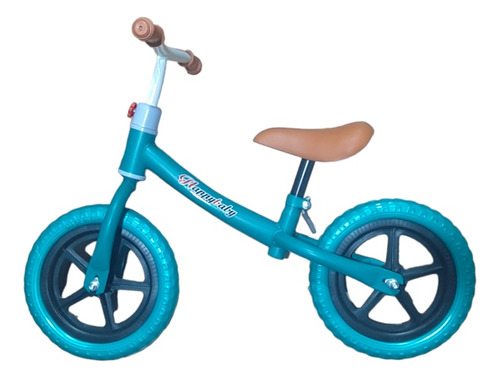 Bicicleta De Equilibrio Para Niños