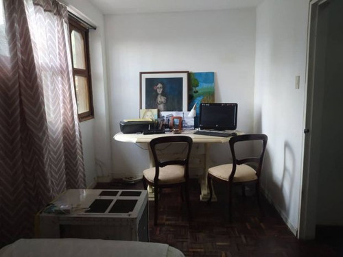 Se Vende Casa, Ubicada En La Urbanización El Marquez. Nc