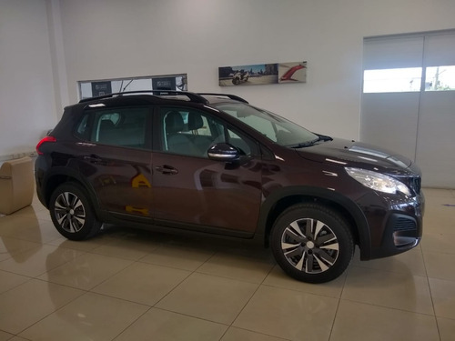 Peugeot 2008 Allure 1.6 Manual Am20 0km Oferta Del Mes !