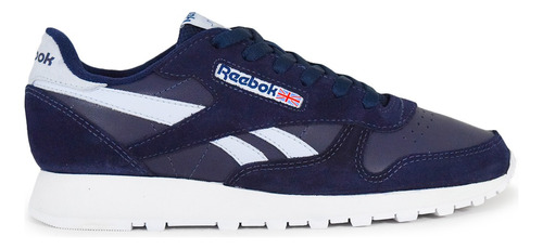 Zapatillas Deportivas Hombre Clásicas Reebok Classic Leather