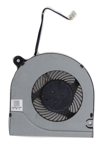 Fan Cooler Para Acer Aspire A315 21