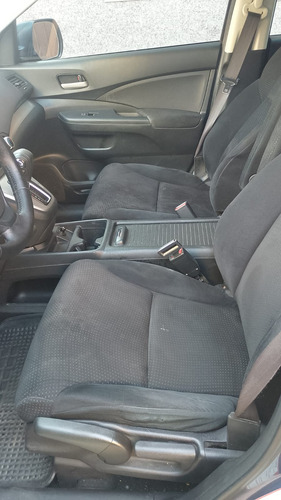 Honda CR-V 2.4 Lx 2wd 185cv At