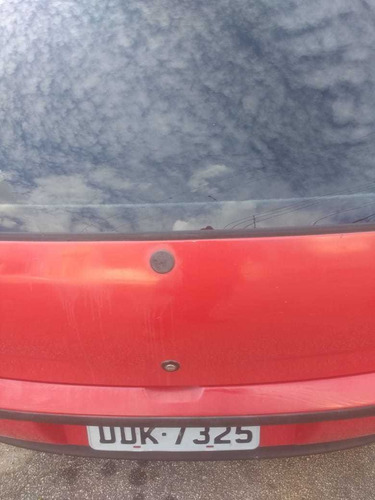 Fiat Palio 2001 1.0 Young 5p Gasolina