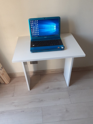 Mesa Escritorio Teletrabajo Home Office Work At Home