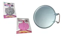 Comprar Juguete Cocina Tortillerita Tortillera  2 Pzs Y 2 Comales