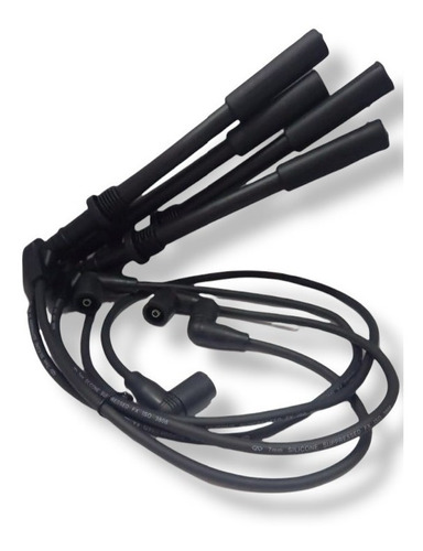 Cables De Bujias Para Chery X1 Clase Aaa