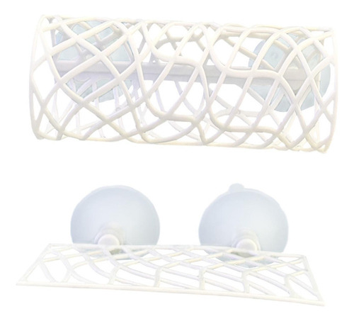 Túnel Para Peces Betta Cama Para Betta Diseño Hueco