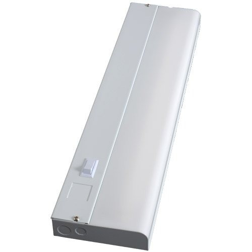 Luz Fluorescente Ge Advantage De 18'', Directa, Con Cable,