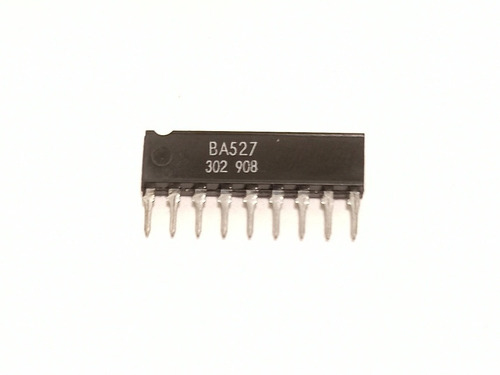 Ba527 Circuito Integrado