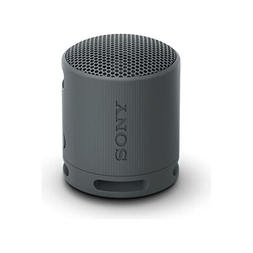 Sony Srs-xb100 Altavoz De Viaje Inalámbrico Bluetooth Portát