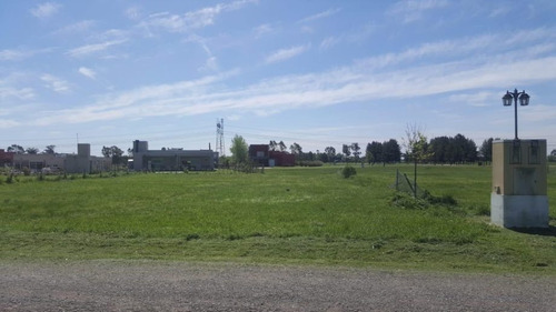 Imagen 4 de 5 de Lote En Venta En Ezeiza