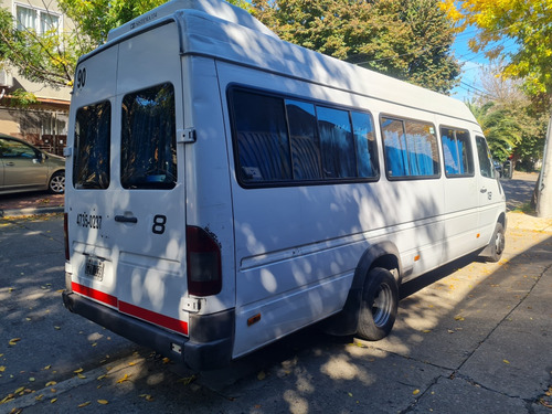 Mercedes-Benz Sprinter 2.1 413 Minibus 19+1 (gb1k6)