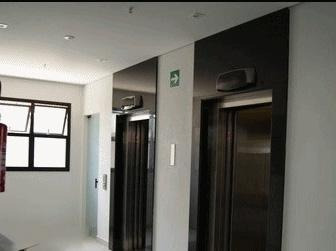 Imagem 6 de 10 de Sala Comercial Para Venda Em Santo André, Bairro Jardim, 3 Banheiros, 3 Vagas - Sa100_2-228629