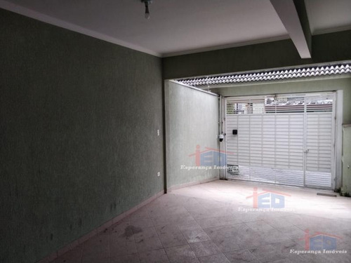 Imagem 3 de 15 de Ref.: 7714 - Sobrados Em Osasco Para Venda - V7714