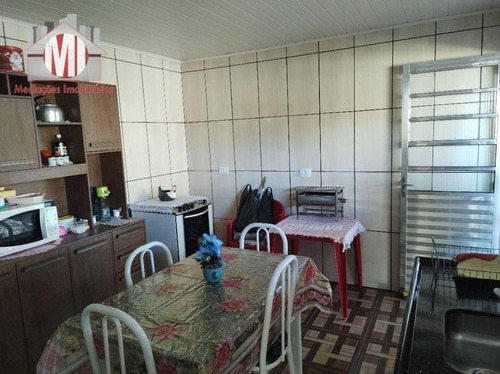 Imagem 11 de 30 de Linda Chácara Com 02 Casas, 3 Dormitórios, Acesso Asfaltado, Perto Da Cidade, À Venda, 2000 M² Por R$ 425.000 - Zona Rural - Pinhalzinho/sp - Ch0969