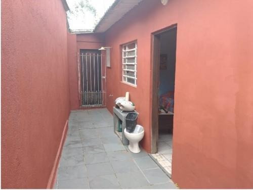 Imagem 2 de 14 de Casa Lado Praia 2 Quartos 600 Mts Do Comércio Em Itanhaém Sp
