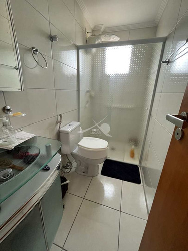 Imagem 16 de 28 de Apartamento Em Praia Grande, Aviação - V6391