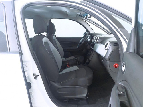 Imagem 12 de 15 de 181846 - Citroen Aircross 2017 Com Garantia