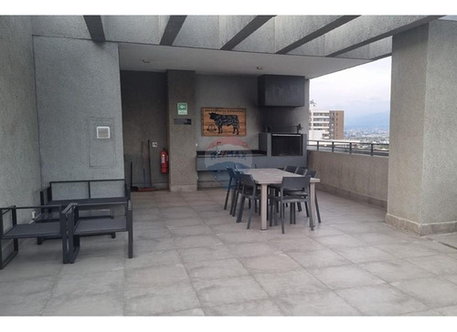 Oportunidad Dpto Venta 1d-1b En San Miguel