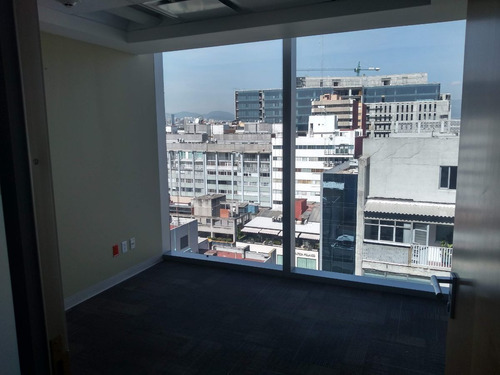 Imagen 17 de 24 de Polanco Cdmx Piso Completo De Oficina Acondicionado En Rent