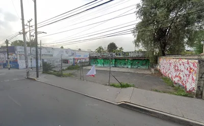 Terreno en venta
