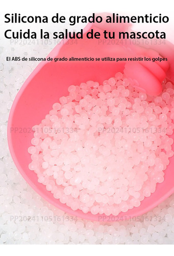 Taza De Agua Para Mascotas Botella De Agua Plegable Portátil