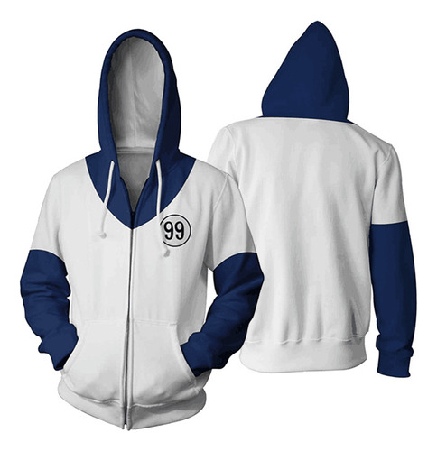 Disfraz Sudadera Con Capucha Disfraz De Gon Freecss Hisok