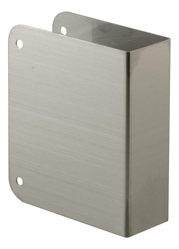 Prime-line Products U 9492 Puerta Blank Cover  1   3/4-in