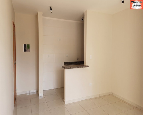 Imagem 3 de 24 de Apartamento - Ap00034 - 69419056