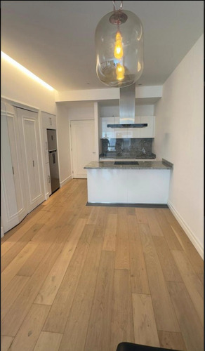 Departamento En Renta Col. Xoco En Torre Mitikah