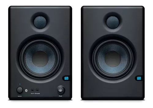 Segunda imagen para búsqueda de presonus eris 3.5